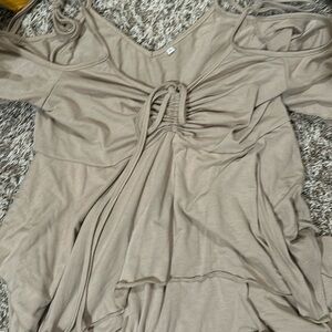 Women’s Large Renaissance Faire Top